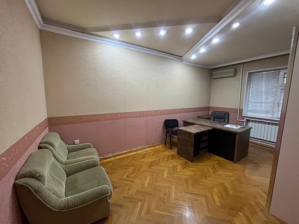 3-otaqlı yeni tikili, Nərimanov m., 105 m² — Mənzil, Bakı (10)