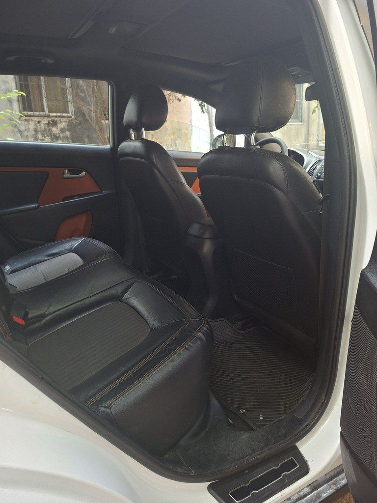 Kia Sportage, 2.0 L, 2012 il, 228 500 km — Avtomobillər, Bakı (9)