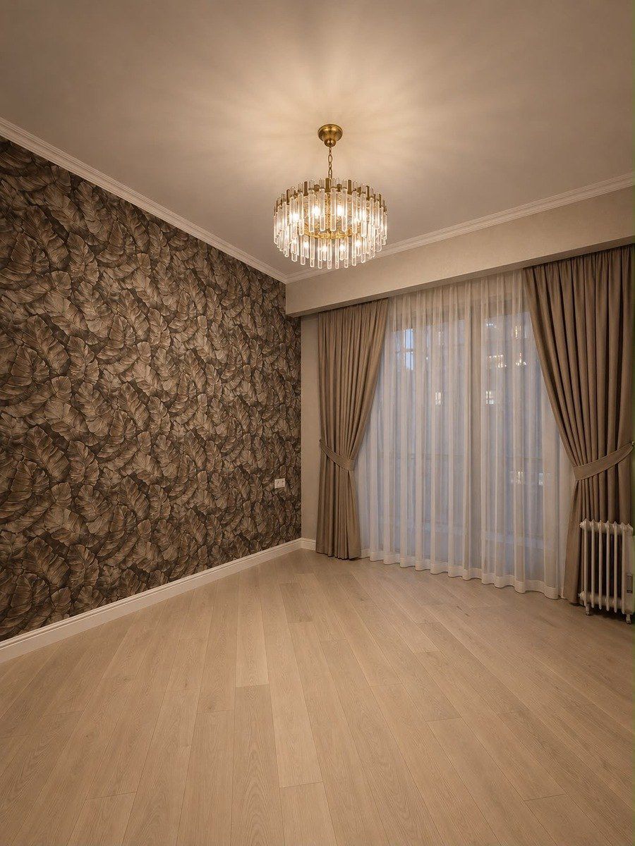 Satılır 3 otaqlı yeni tikili 96 m² — Mənzil, Bakı (5)