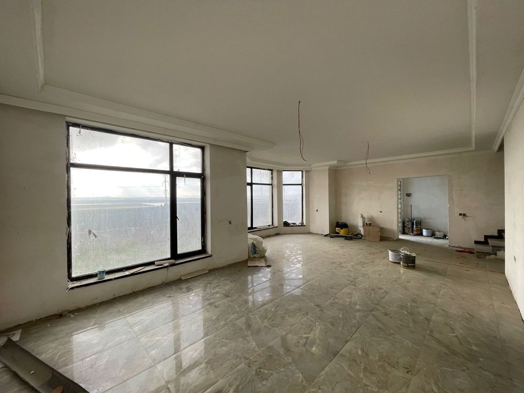 Satılır 6 otaqlı həyət evi/bağ evi 230 m² — Ev, villa, Bakı (11)