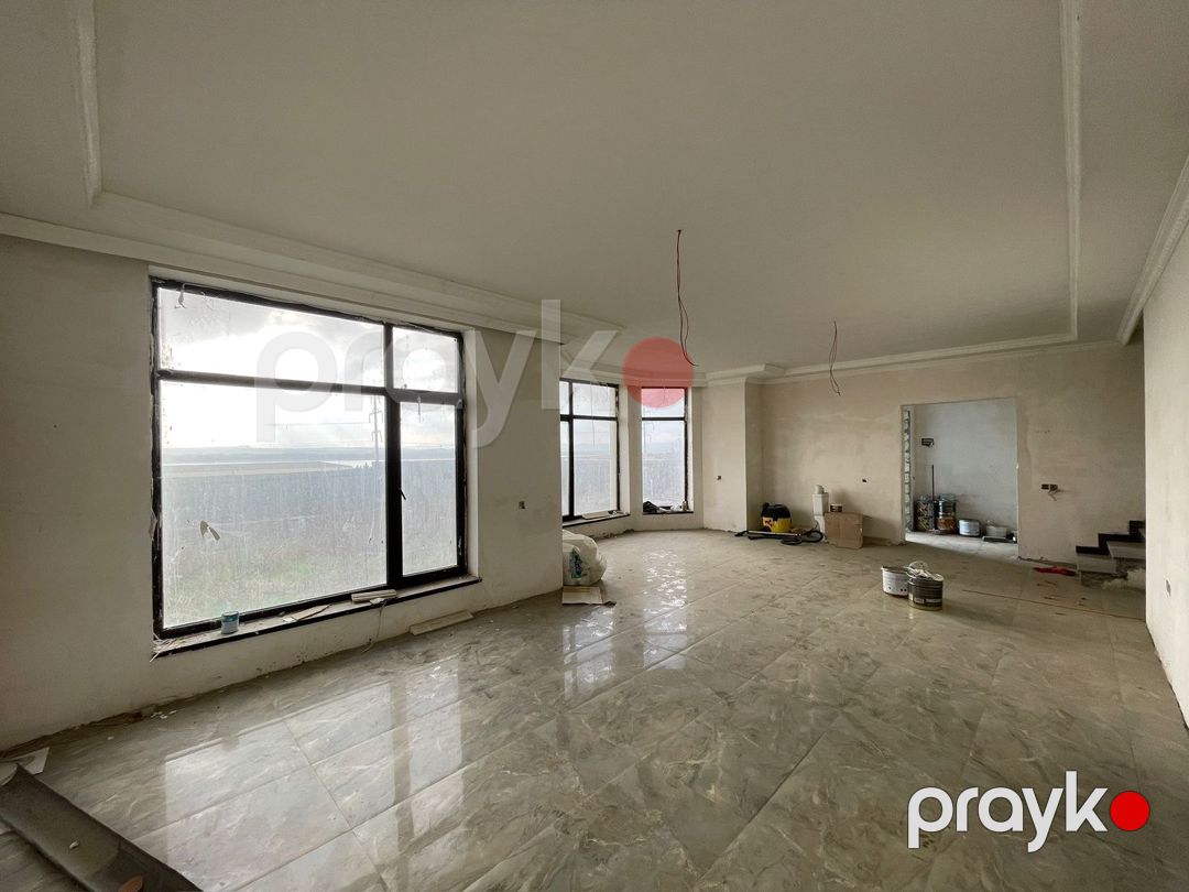 Satılır 6 otaqlı həyət evi/bağ evi 230 m² — Ev, villa, Bakı (11)
