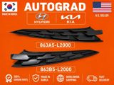 "Kia Optima (K5) 2021-2023" radiator barmaqligi qırağ — Autograd — Spare Parts & Accessories
