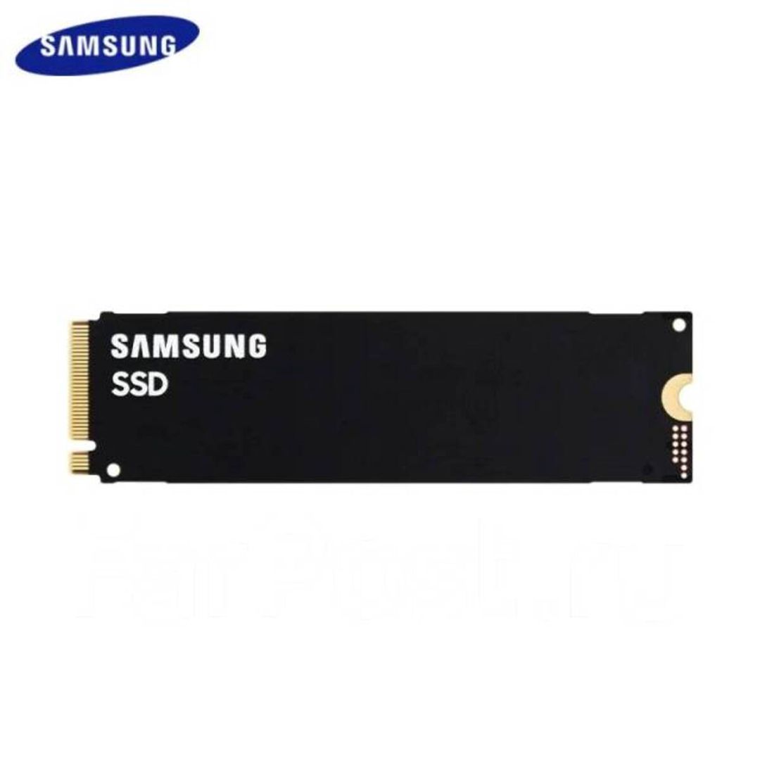 SSD "Samsung 256GB MZ-VL22560 NVMe 6400 Mbps" — Elektronika, Bakı (2)