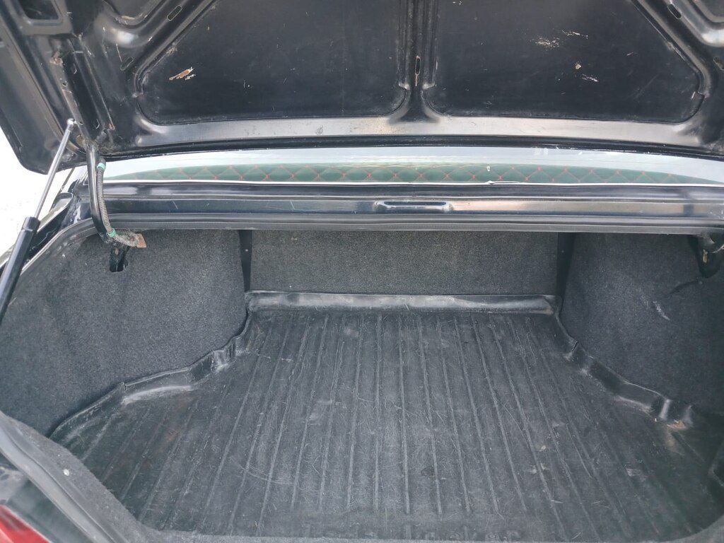 Lada (VAZ) 2115, 1.5 L, 2006 il, 268 200 km — Avtomobillər, Şəmkir (9)
