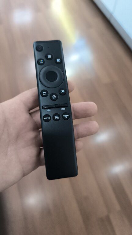 TV pultu "Samsung" — Bakı