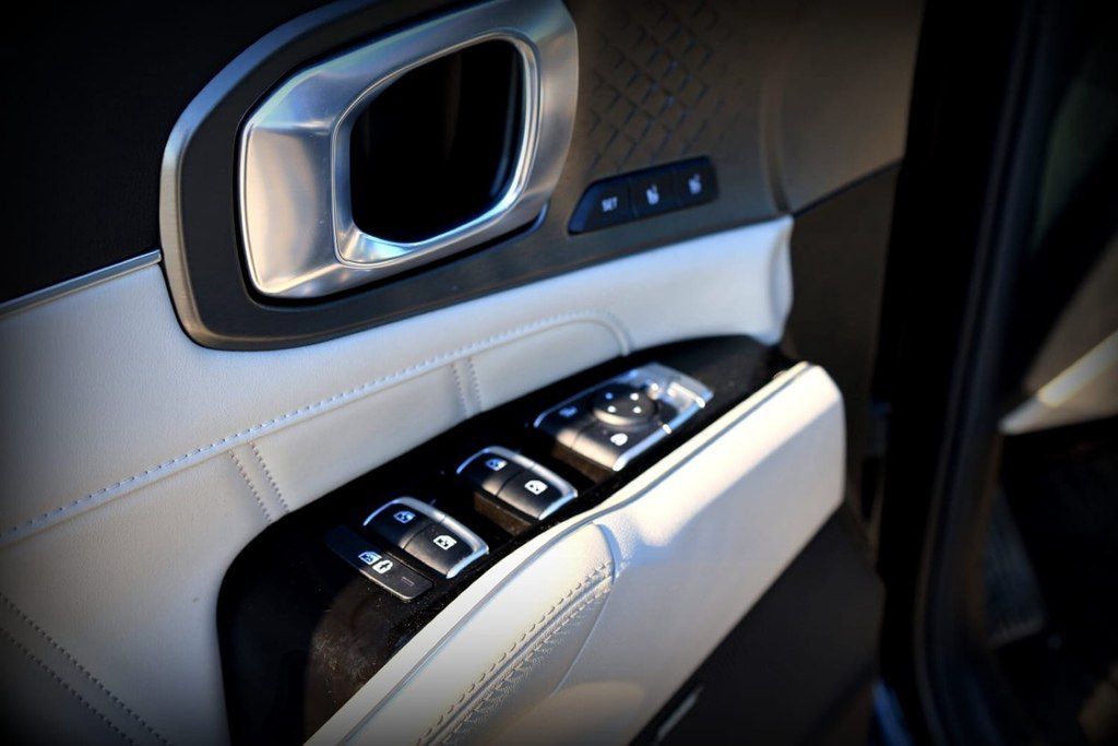 Kia Sorento, 1.6 L, 1 kWh, 2023 il, 27 000 km — Avtomobillər, Bakı (11)