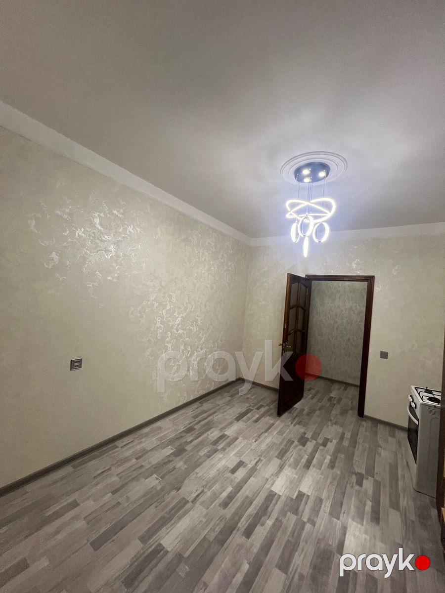 2-otaqlı mənzil, Neftçilər m., 70 m² — Mənzil, Bakı (9)