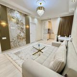 2-otaqlı mənzil, Cavadxan küç., 45 m² — Rəsul m.