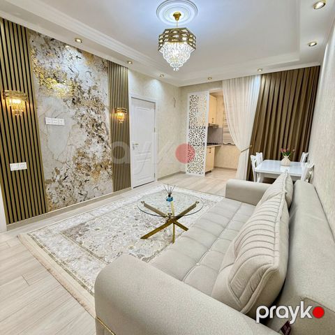 2-otaqlı mənzil, Cavadxan küç., 45 m²