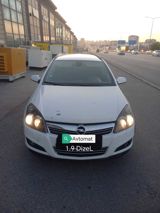 Opel Astra, 2007 il — Avtomobillər