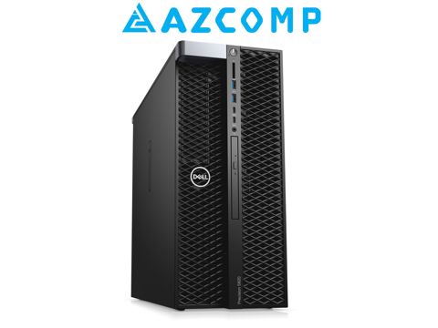 Server Dell — Bakı