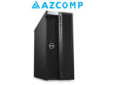 Server Dell — Bakı