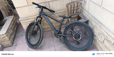 Velosiped — Sumqayıt