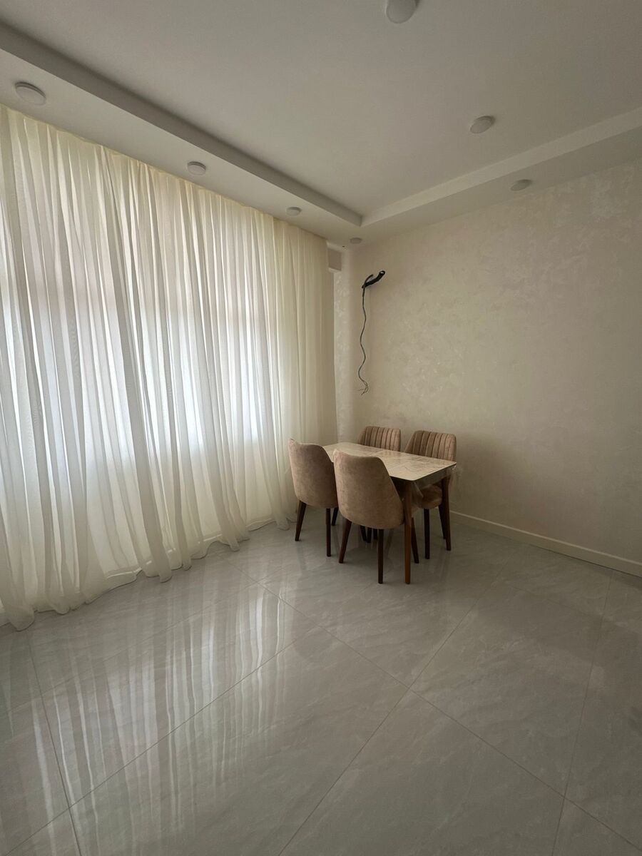 İcarəyə verilir 2 otaqlı yeni tikili 115 m² — Mənzil, Bakı (11)