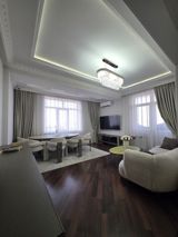 Satılır 2 otaqlı yeni tikili 75 m² — Ruslan