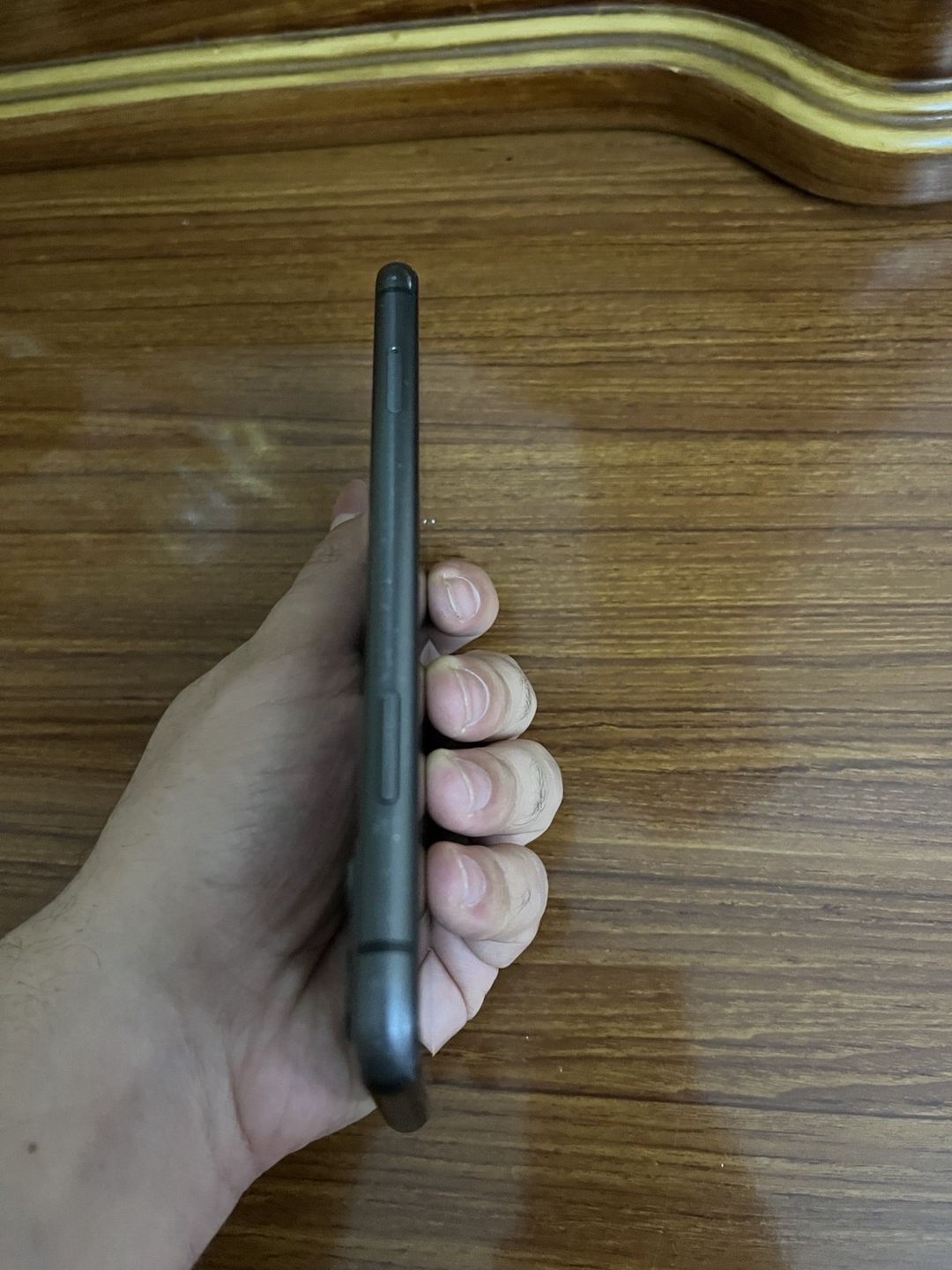 Apple iPhone 11 Black 64GB/4GB — Smartfonlar, Bakı (7)