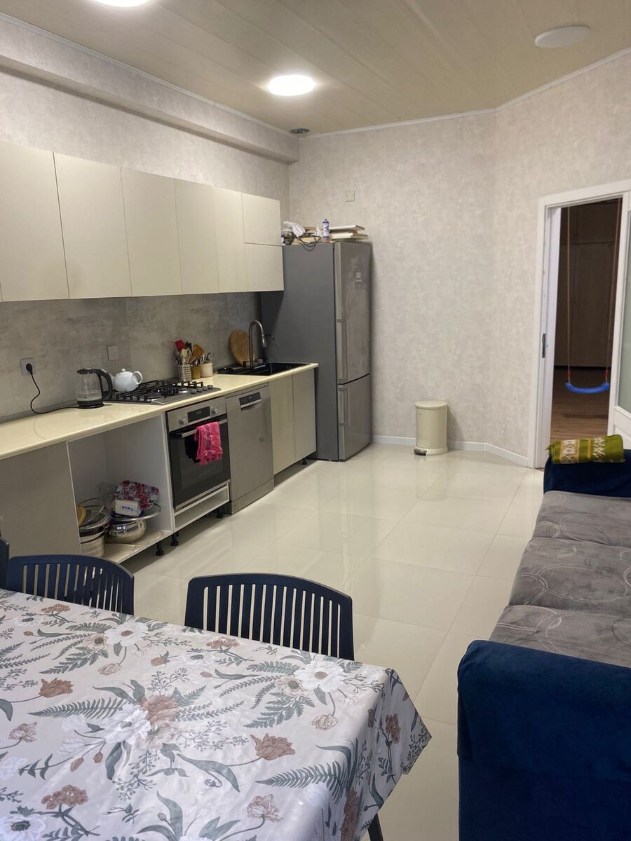 Satılır 2 otaqlı yeni tikili 85 m² — Mənzil, Sumqayıt (12)