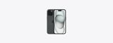 Apple iPhone 15 Black 128GB/6GB — Tele Stop — Смартфоны