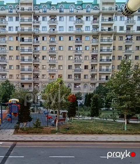 2-otaqlı yeni tikili, Sumqayıt ş., 42 m²