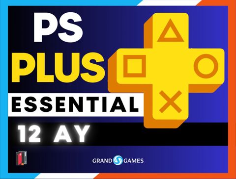 PlayStation Plus Deluxe Abunəliyi — Bakı