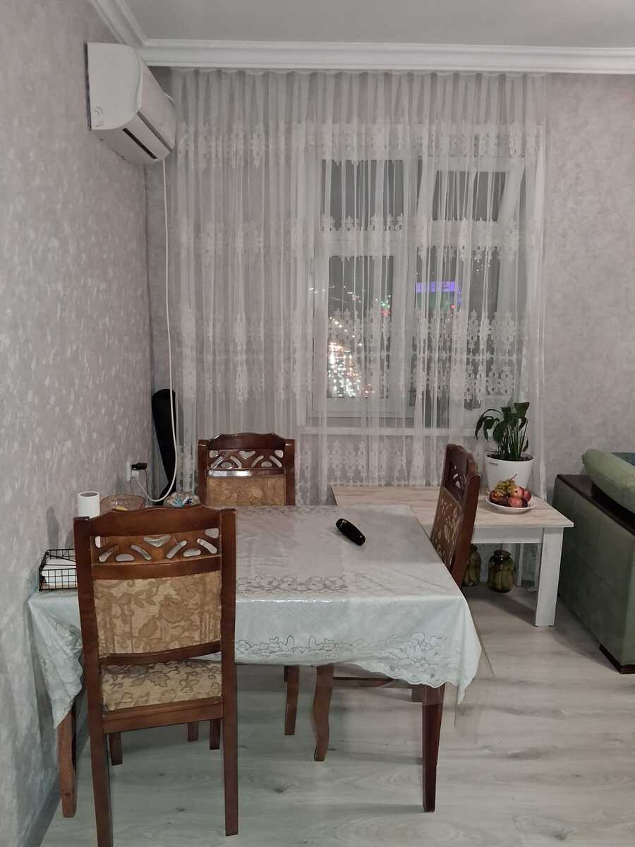 Satılır 1 otaqlı köhnə tikili 33 m² — Mənzil, Bakı (3)