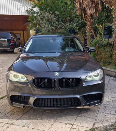 BMW 528, 2.0 L, 2016 il, 269 392 km — Masallı