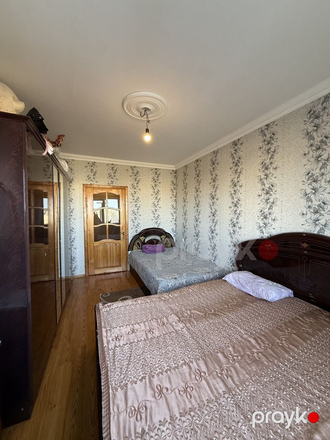 Satılır 3 otaqlı köhnə tikili 85 m² — Mənzil, Bakı (5)