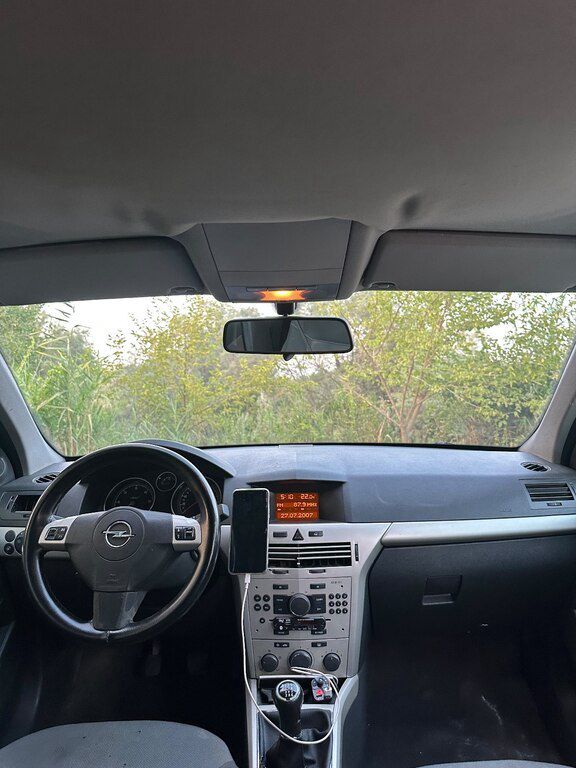 Opel Astra, 1.3 L, 2007 il, 340 000 km — Avtomobillər, Salyan (3)
