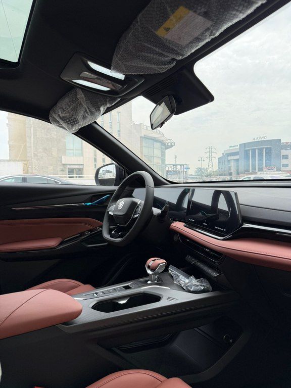 Changan Oshan X5 Plus, 1.5 L, 2026 il, yeni — Avtomobillər, Bakı (11)