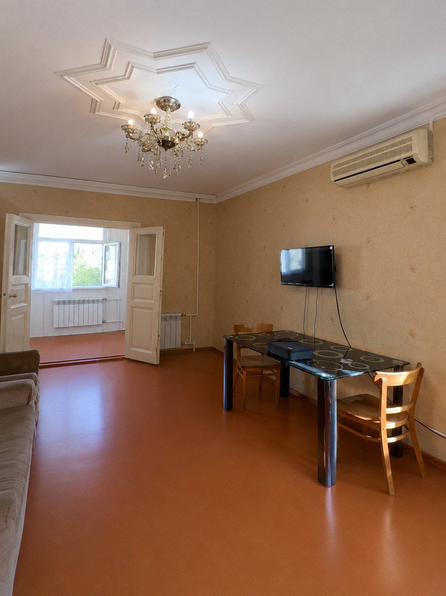 Satılır 1 otaqlı köhnə tikili 34 m² — Mənzil, Bakı (3)