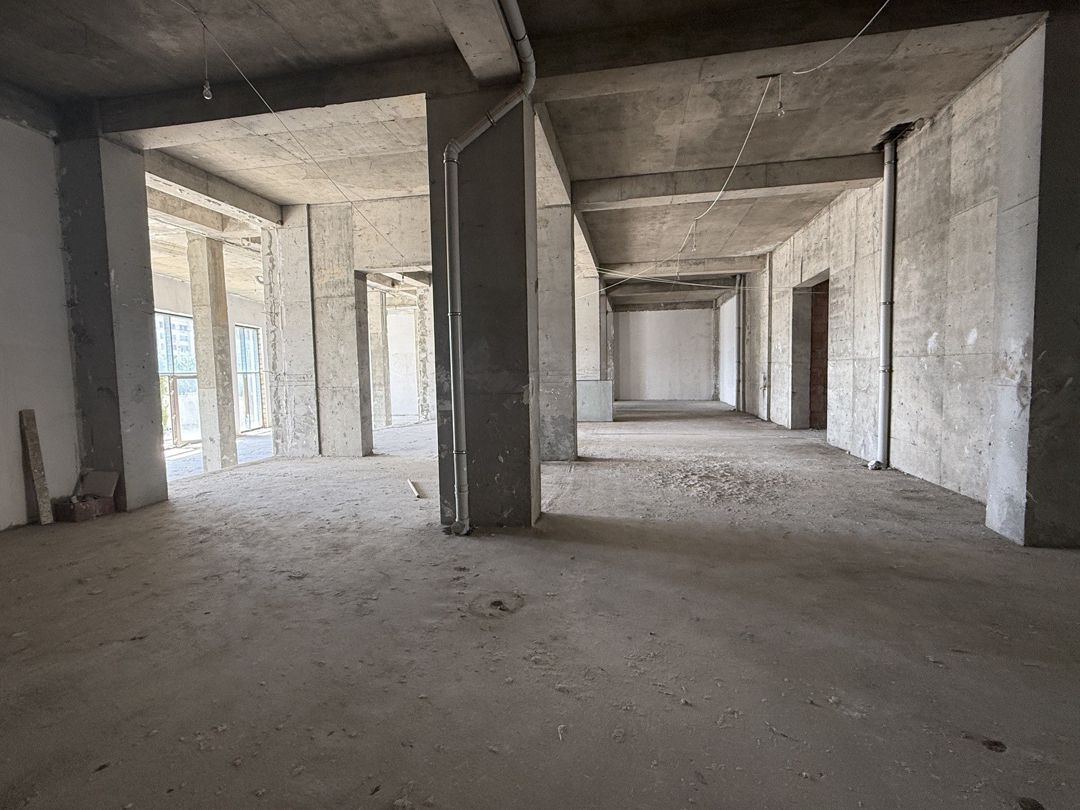 İcarəyə verilir obyekt 715 m² — Əmlak, Bakı (7)