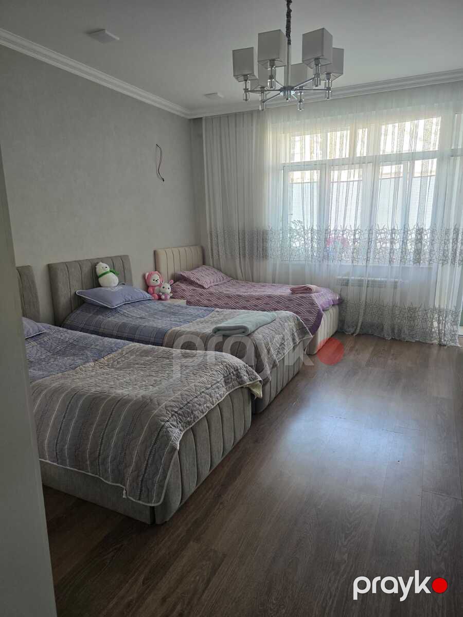 Satılır 3 otaqlı yeni tikili 103 m² — Mənzil, Bakı (8)