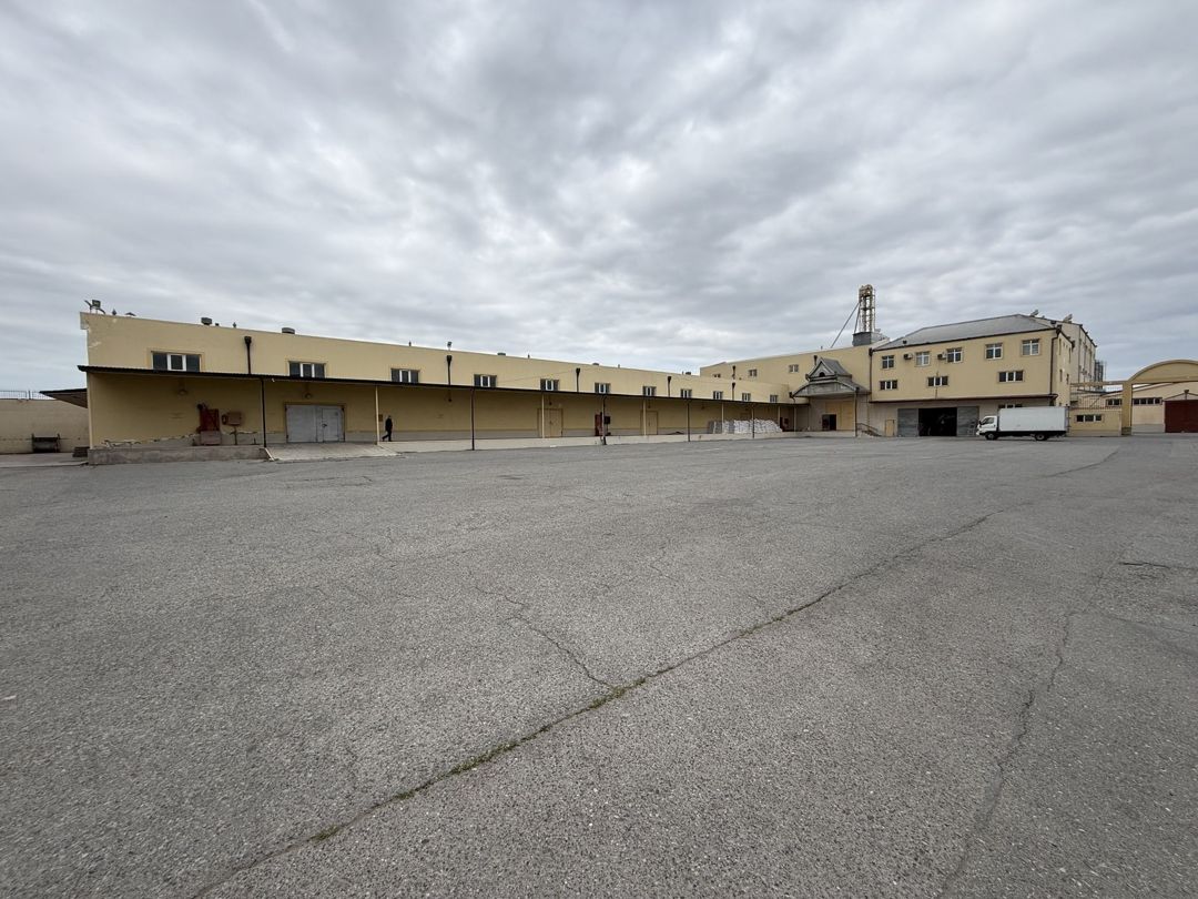 Satılır obyekt 10000 m² — Əmlak, Bakı (8)
