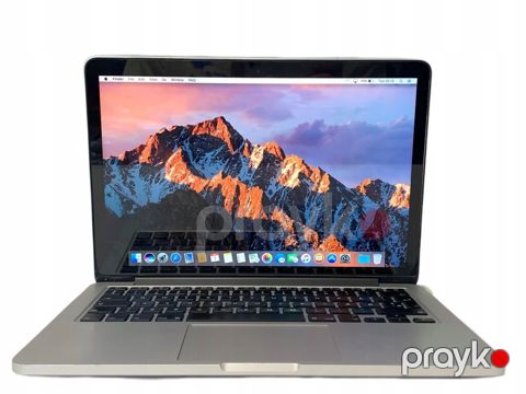 İşlənmiş Apple MacBook, 13.3 Intel Core i5, 128 GB — Bakı