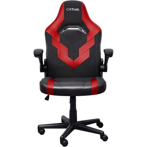 Oyun kreslosu trust gxt 703 r rıye gamıng chaır red (24986) — Bakı