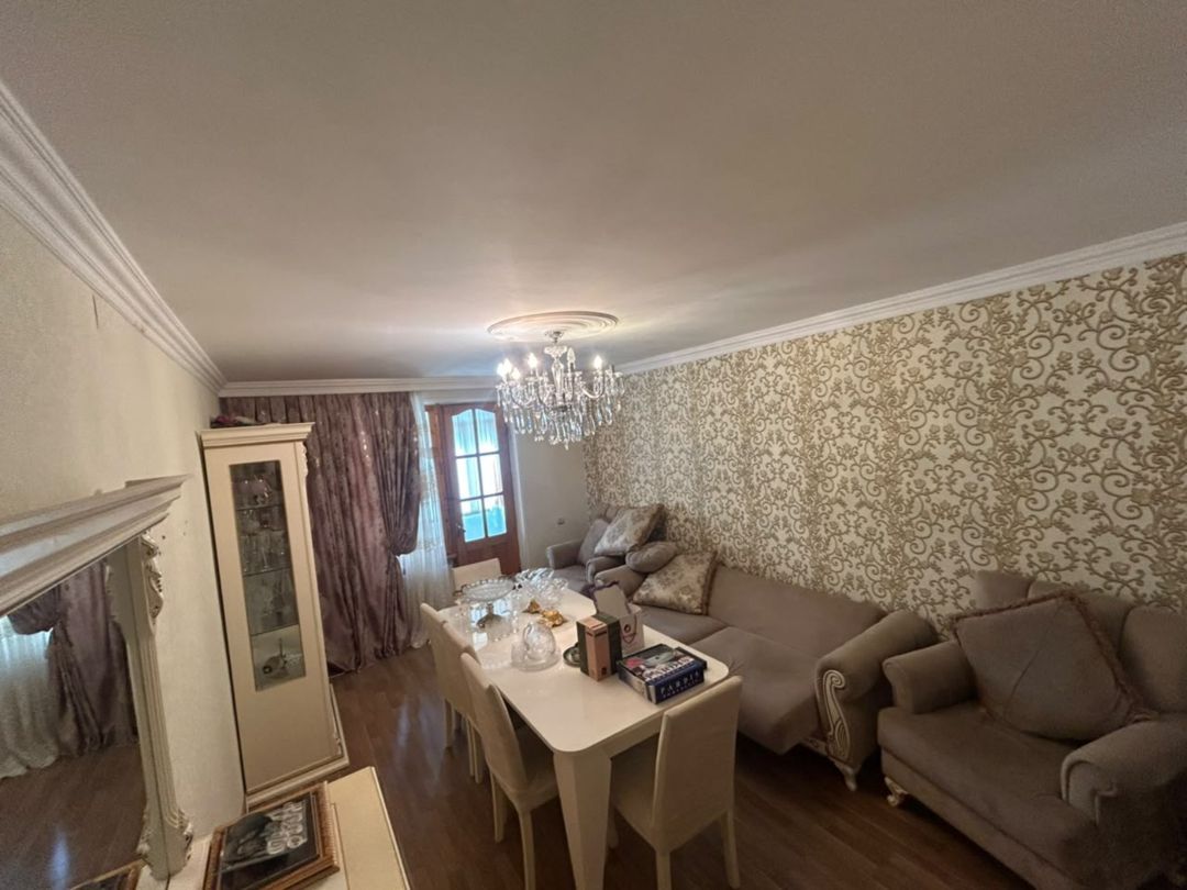 3-otaqlı mənzil, 2-ci mkr., 78 m² — Mənzil, Sumqayıt (2)