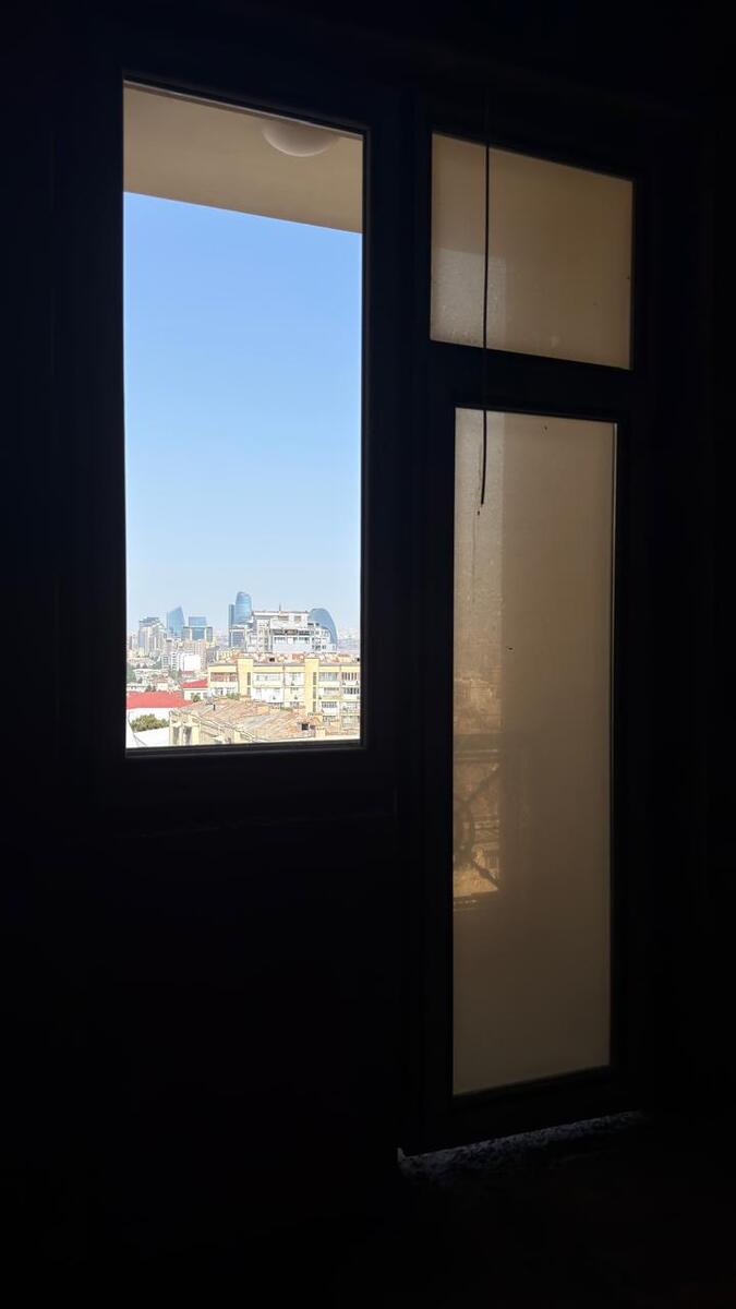 Satılır 3 otaqlı yeni tikili 107 m² — Mənzil, Bakı (8)
