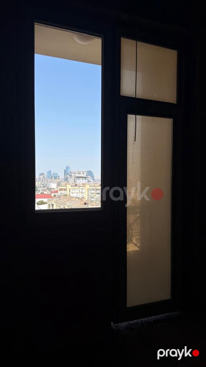 Satılır 3 otaqlı yeni tikili 107 m² — Mənzil, Bakı (8)