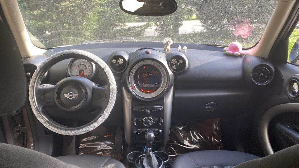 Mini Countryman, 2.0 L, 2013 il, 132 529 km — Avtomobillər, Bakı (7)