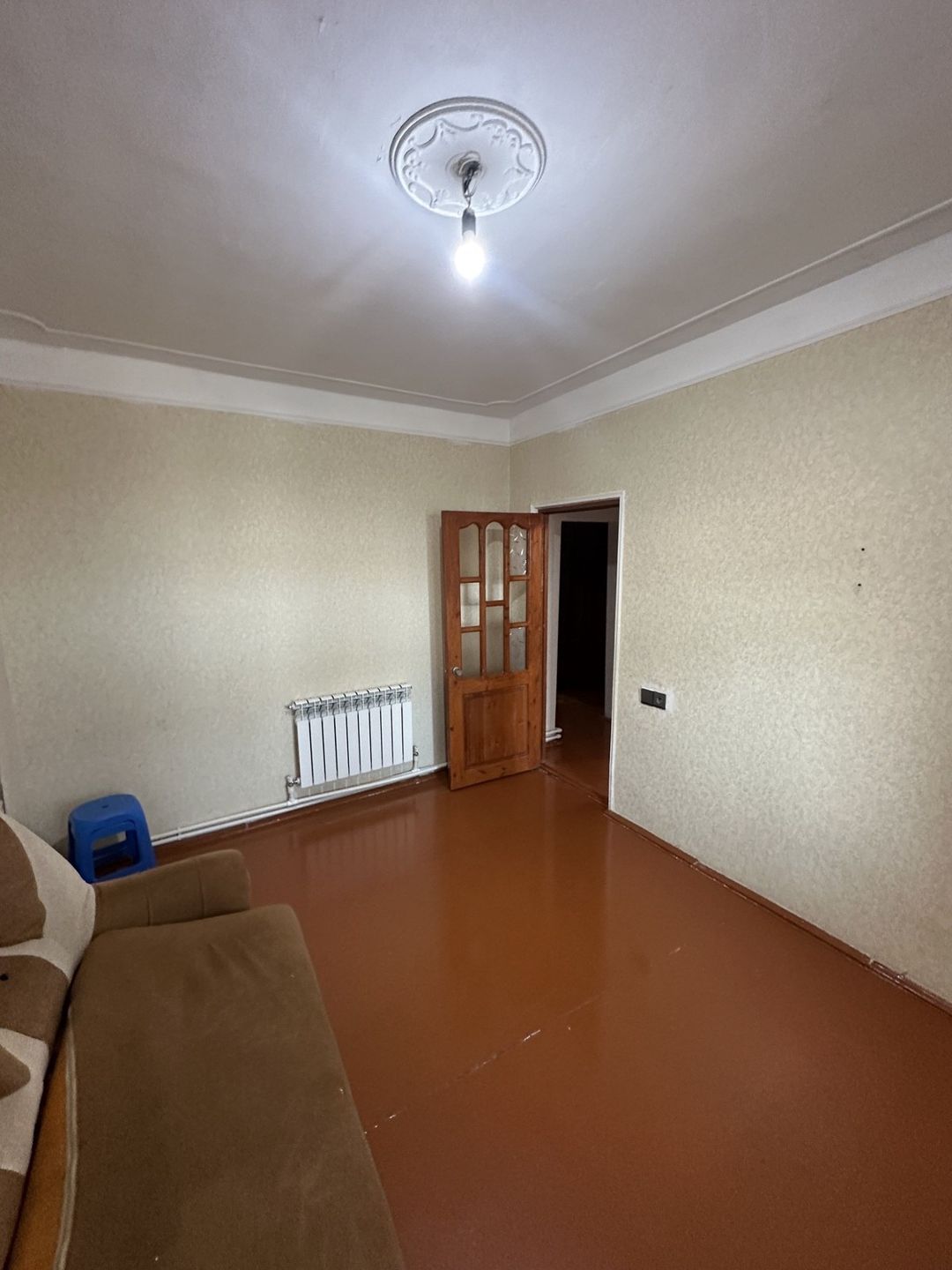 Satılır 2 otaqlı köhnə tikili 60 m² — Mənzil, Bakı (3)