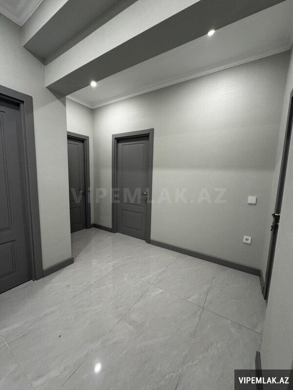Binəqədi rayonunda 2 otaqlı Yeni tikili Satılır, 64 m² — Mənzil, Bakı (4)