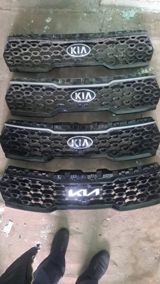 "Kia Sorento 2020-2022" radiator barmaqlıqları — USA Korea autoparts — Ehtiyat hissələri və aksesuarlar