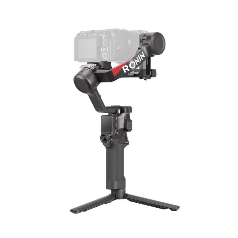 Dji Rs 4 — Foto və video texnikası, Bakı (2)