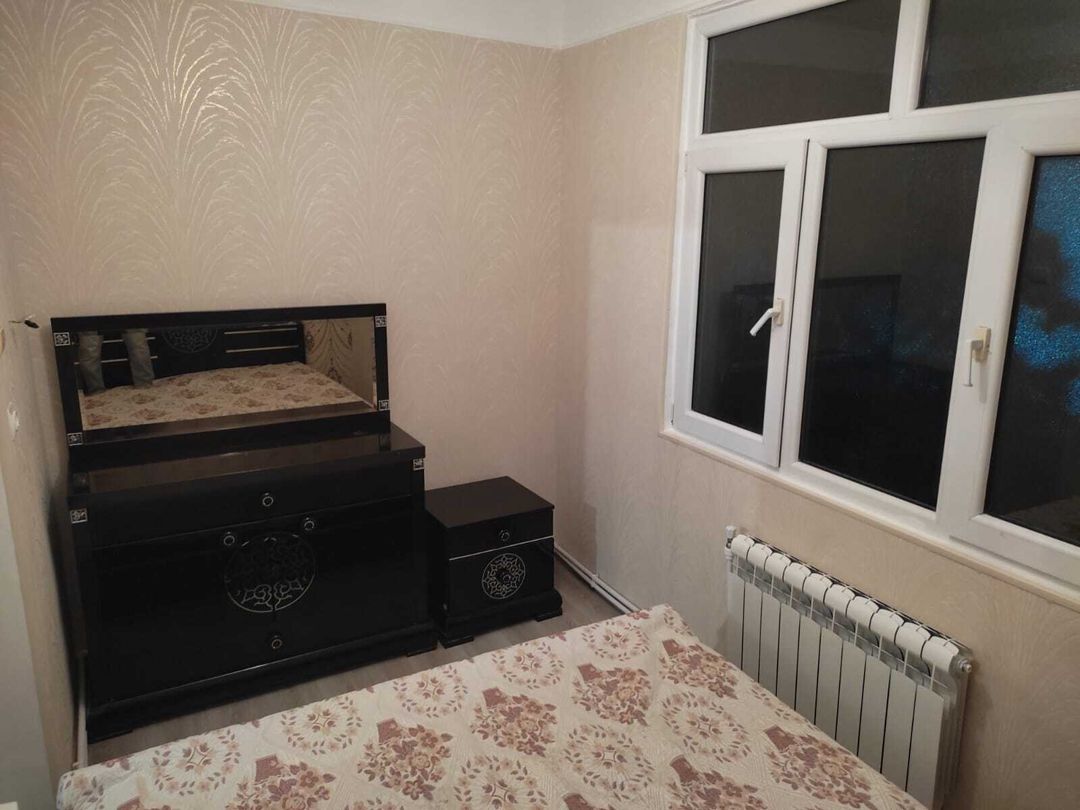 2-otaqlı mənzil kirayə verilir, Nərimanov m., 40 m² — Mənzil, Bakı (6)