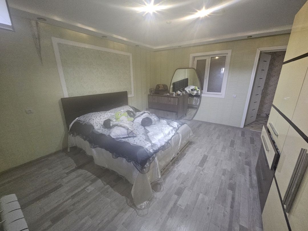 Həyət evi kirayə verilir, Əhmədli m — Ev, villa, Bakı (3)