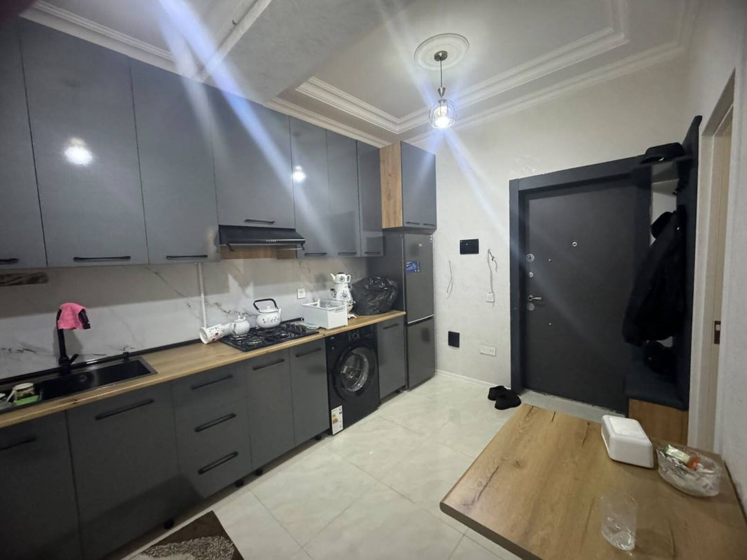 2-otaqlı yeni tikili kirayə verilir, Sumqayıt ş., 82 m² — Mənzil, Sumqayıt (2)