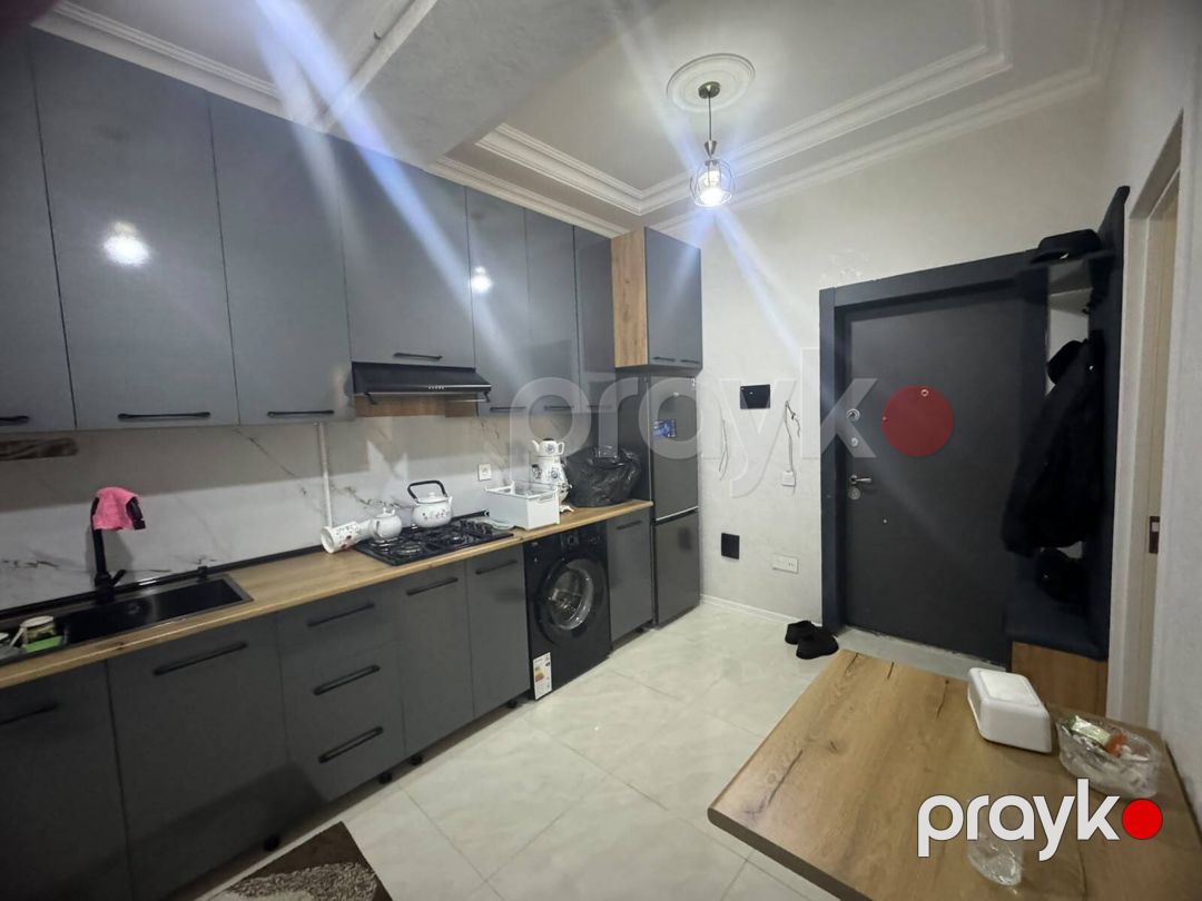 2-otaqlı yeni tikili kirayə verilir, Sumqayıt ş., 82 m² — Mənzil, Sumqayıt (2)