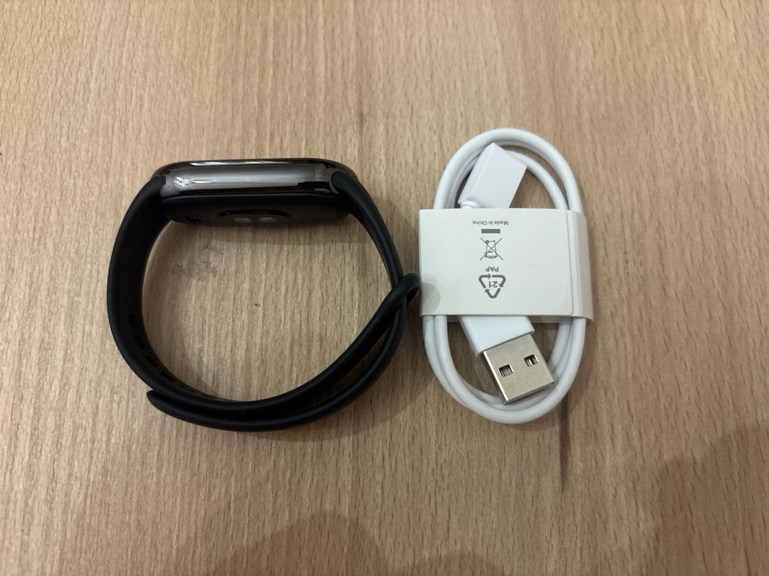Xiaomi Smart Band 8 — Ağıllı saatlar və biləkliklər, Bakı (6)
