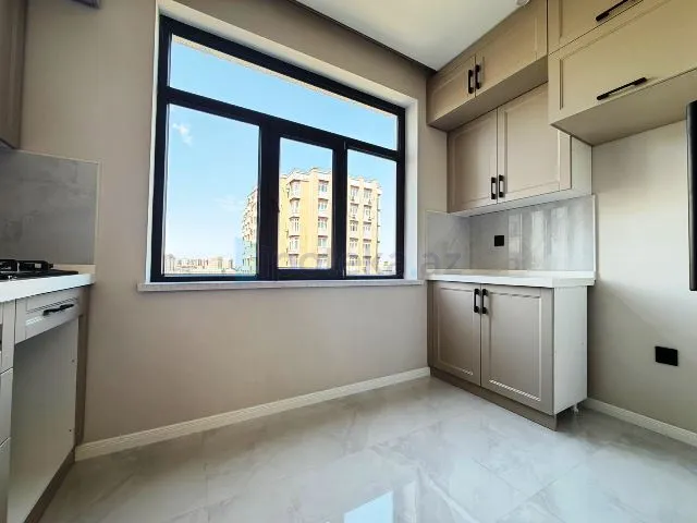 Satılır: 3 Otaq, Yeni tikili, Nizami r., 8-ci km q., 80.00 m² — Mənzil, Bakı (4)