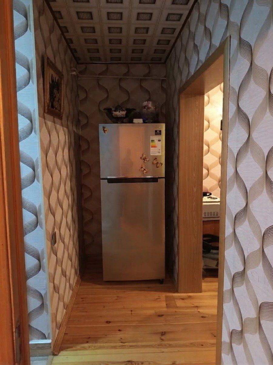 Satılır 2 otaqlı köhnə tikili 56 m² — Mənzil, Sumqayıt (3)